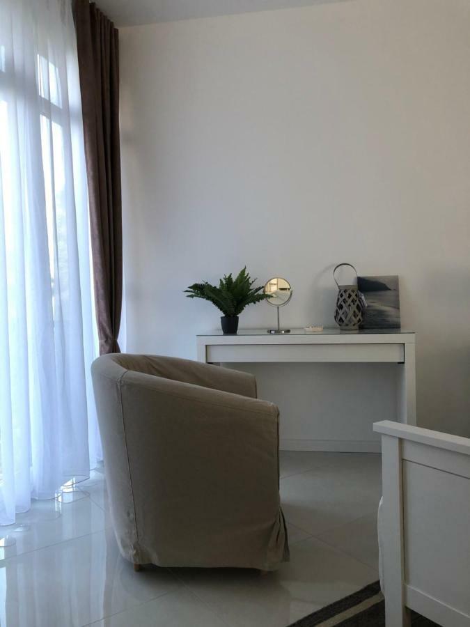Apartment Mandica Split Exterior foto