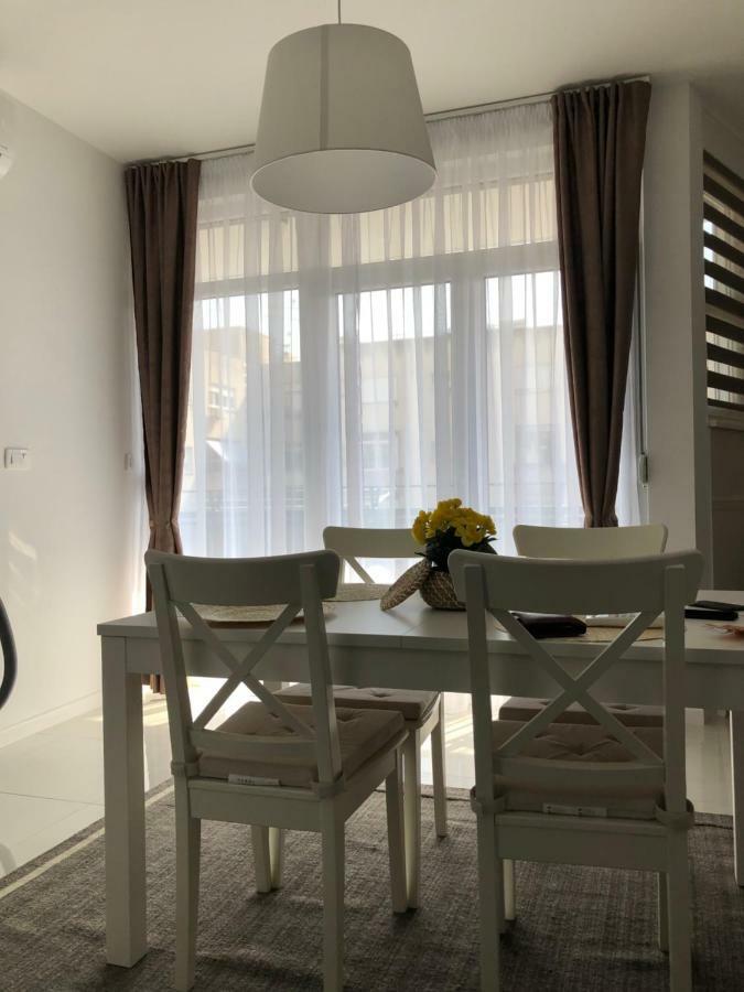 Apartment Mandica Split Exterior foto